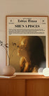 Zodiac Newspaper Personal - Posterbox
