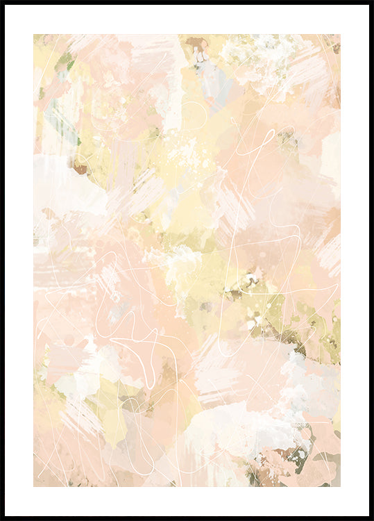 My Peach Grove No 1 (NEW) - Posterbox