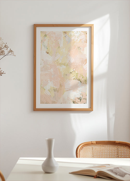 My Peach Grove No 1 (NEW) - Posterbox