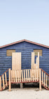 Beachside Retreat - Posterbox