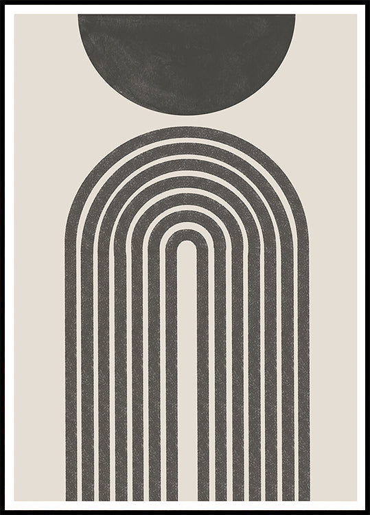 B&B No22. Plakat - Posterbox