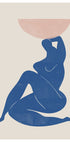 Harmony in Blue - Posterbox
