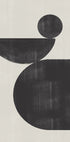 Geometric Harmony Plakat - Posterbox