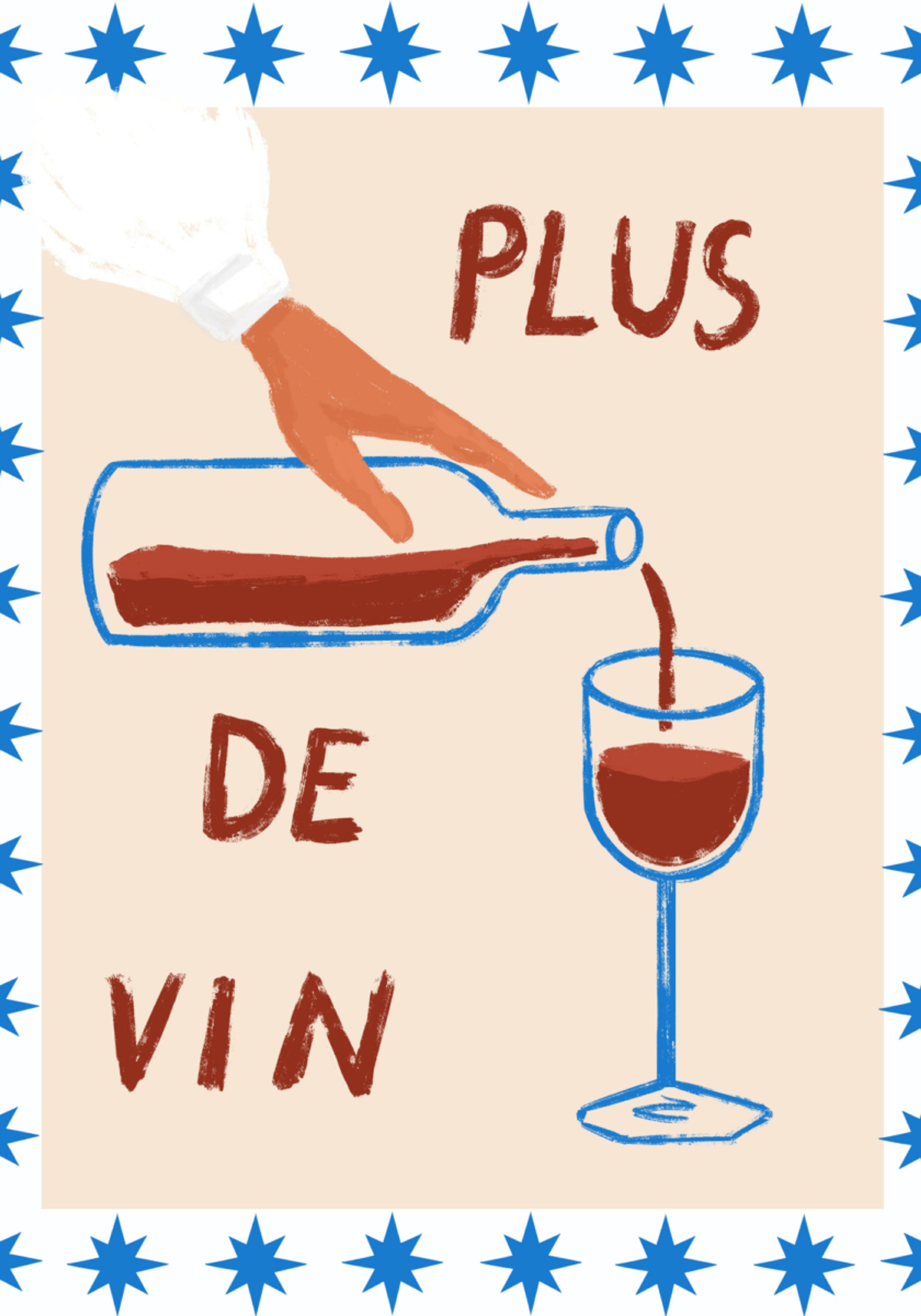 Wein zum Genießen