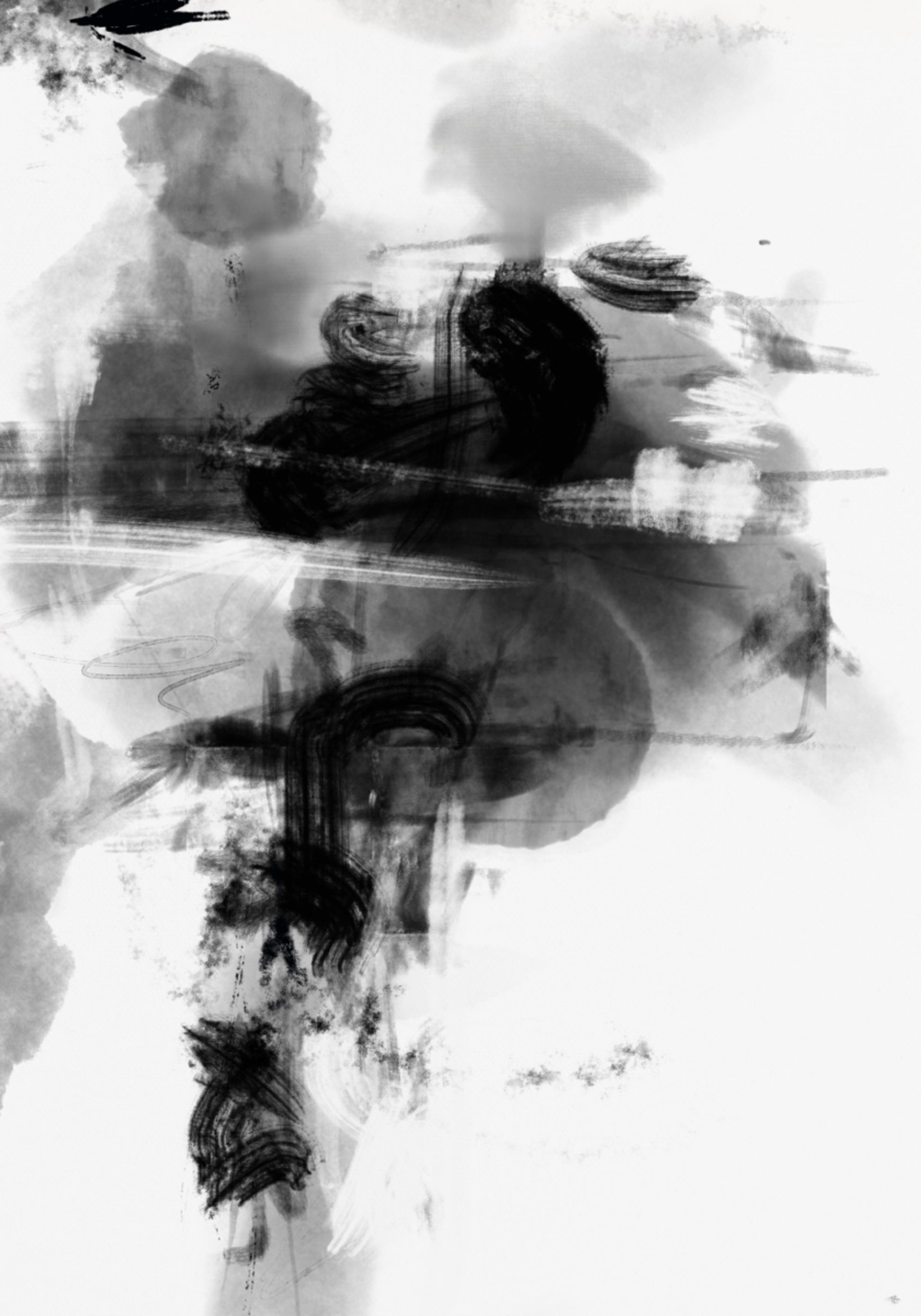 Dynamische monochrome Zusammenfassung