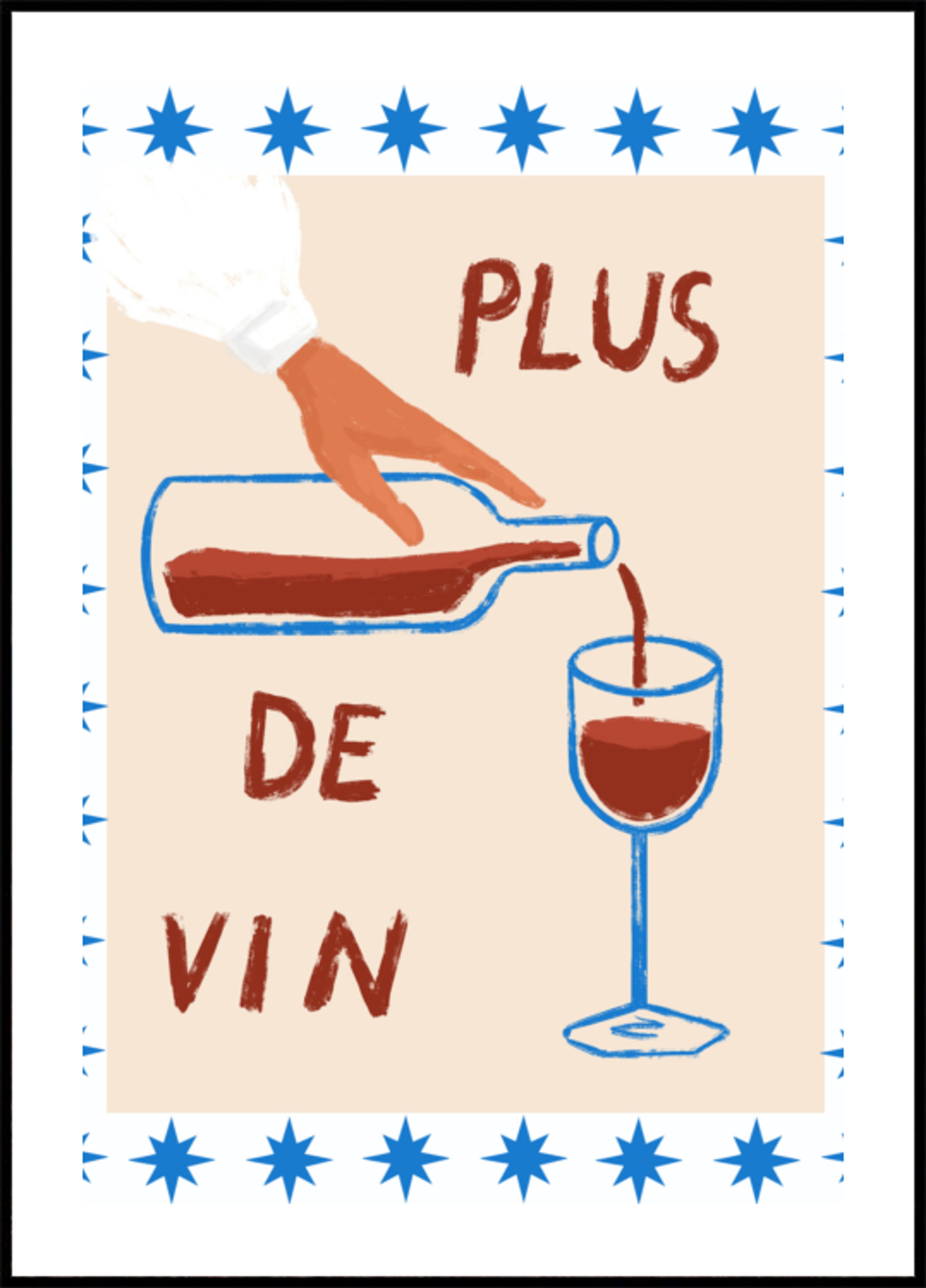 Wein zum Genießen