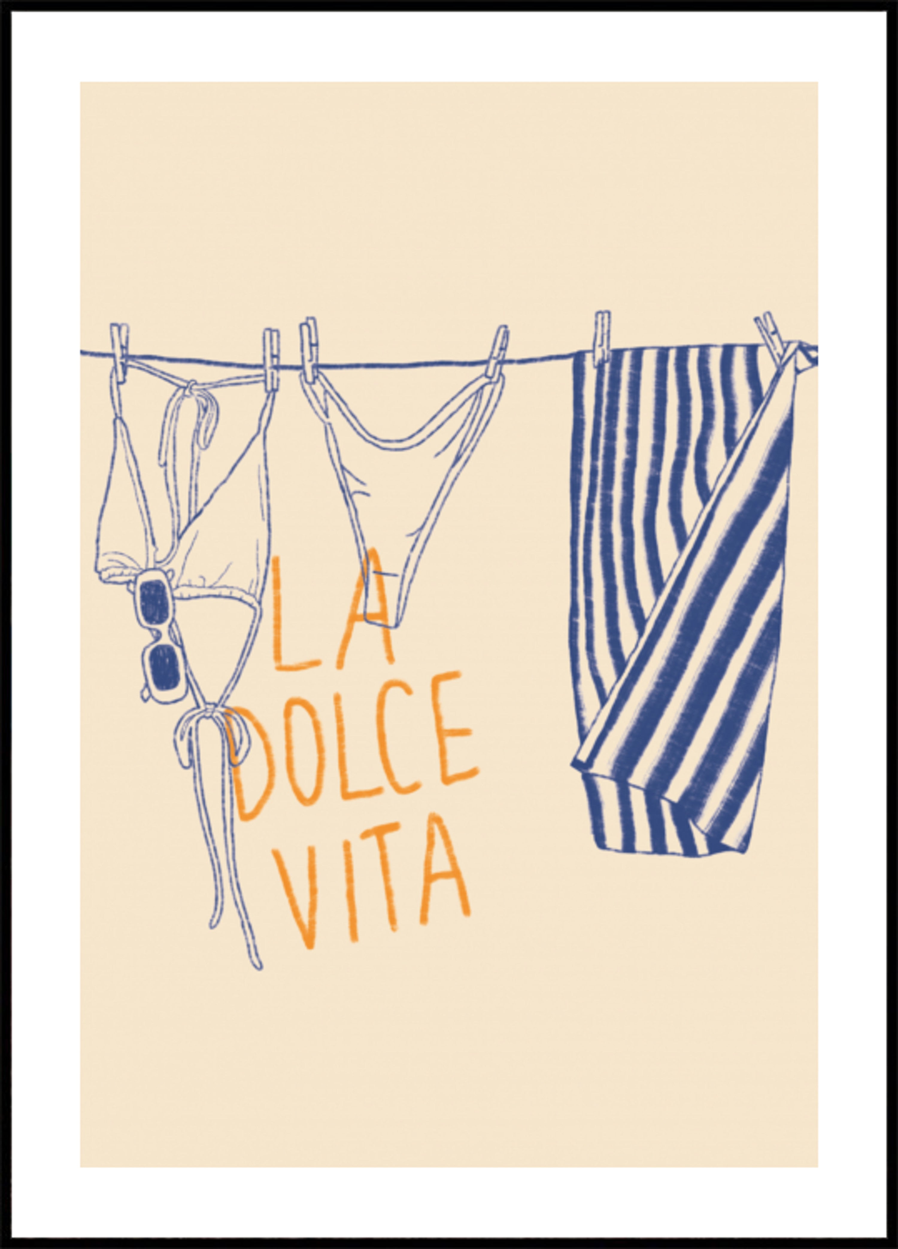 La Dolce Vita Sommer