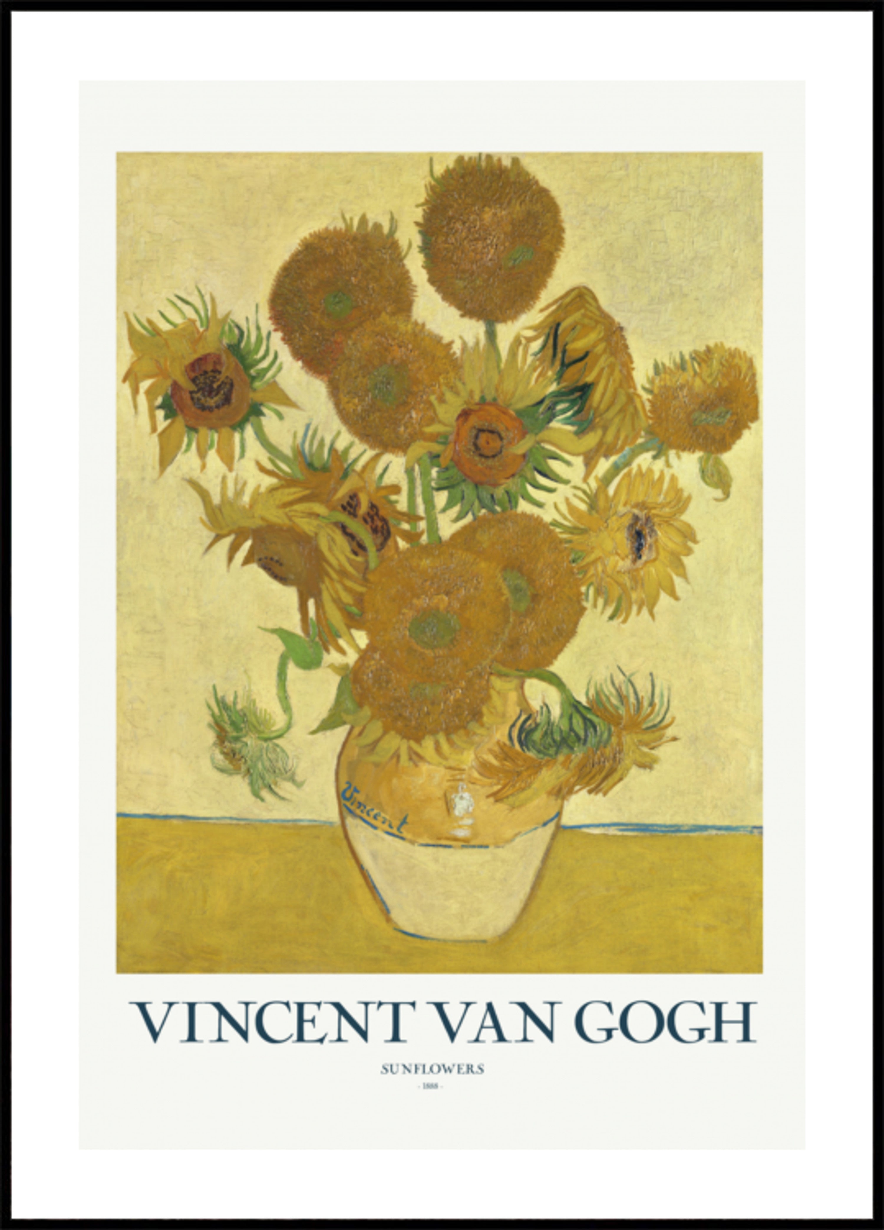 Sonnenblumen