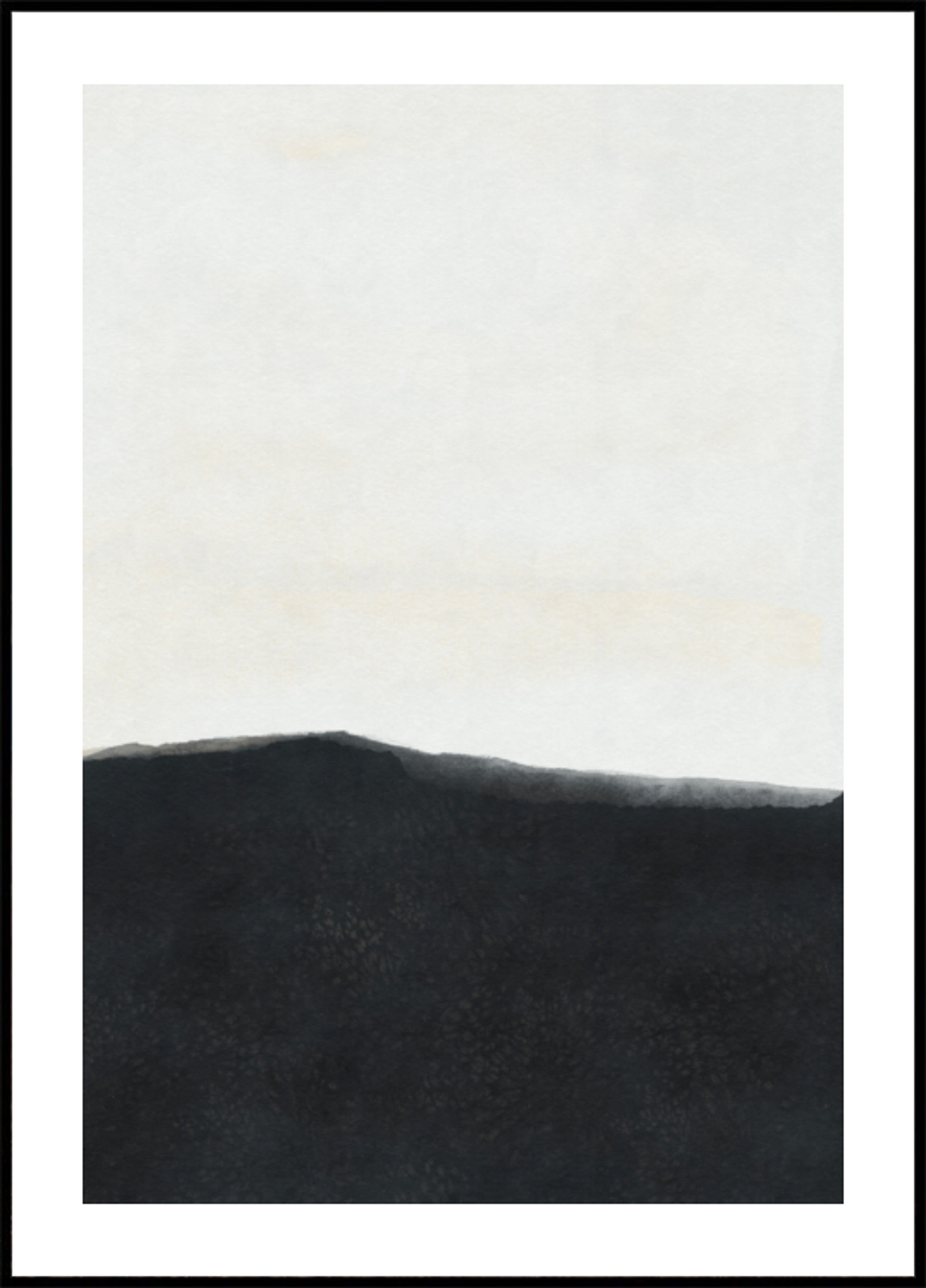 Stiller Horizont