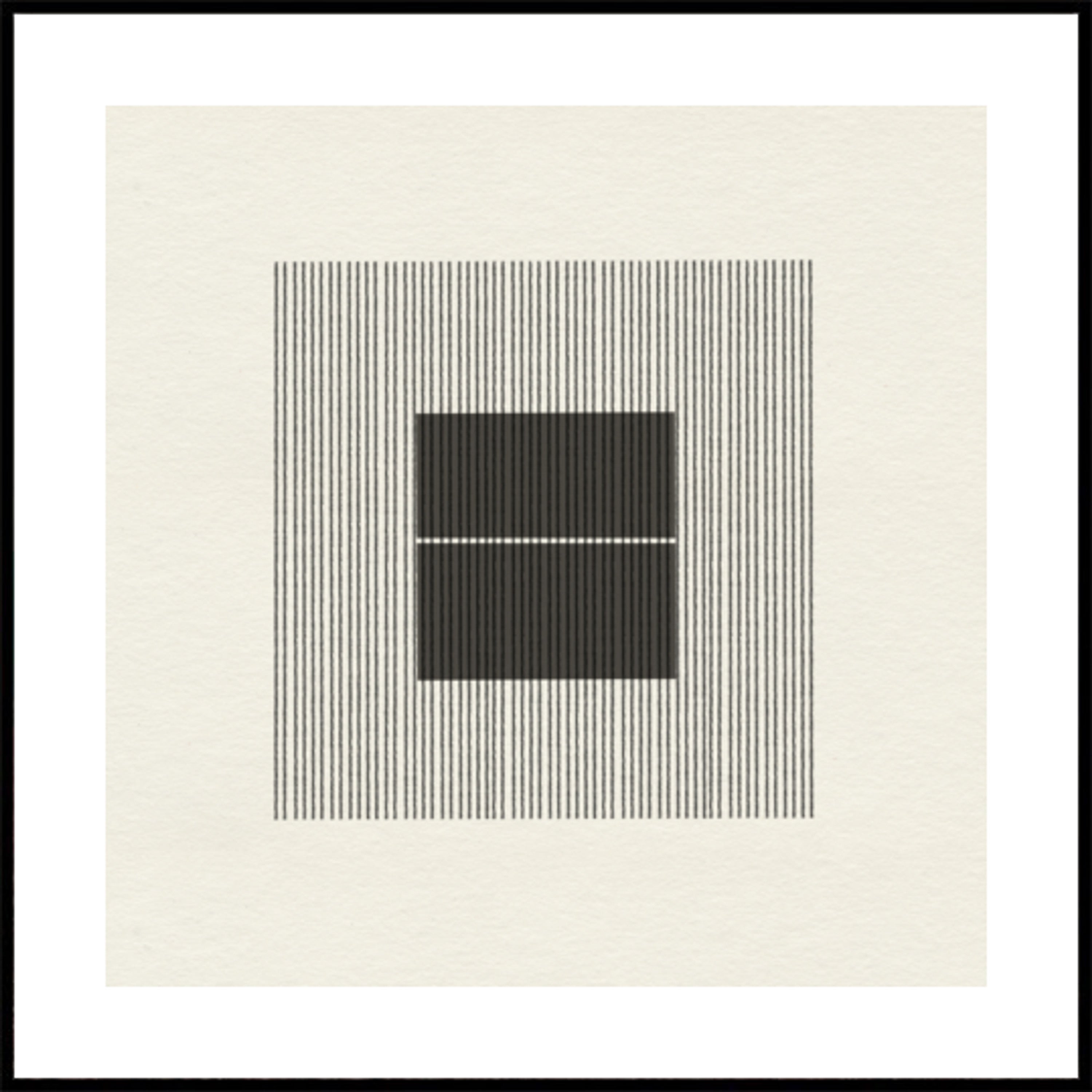 Linienharmonie