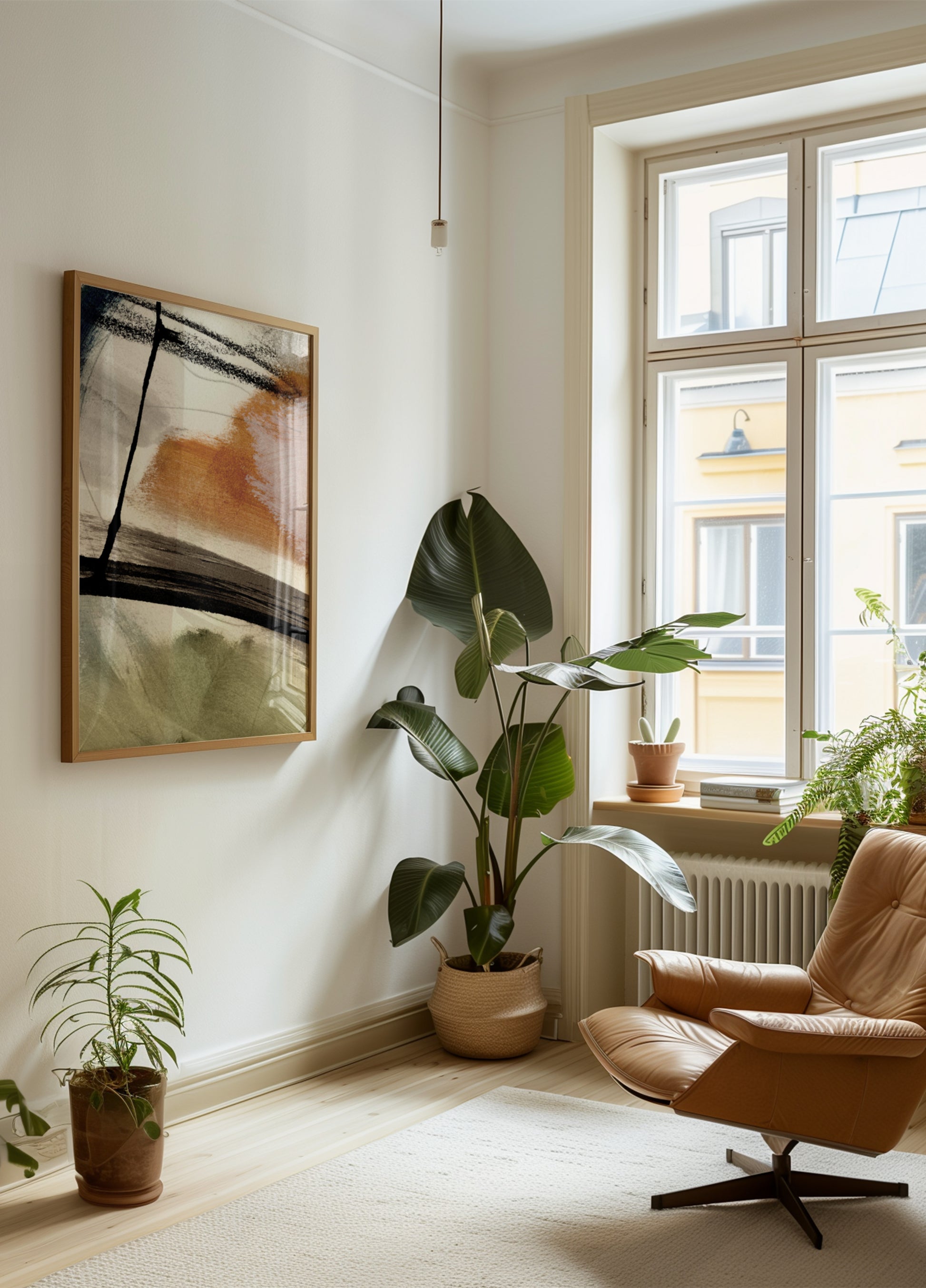 Licht Nr. 2