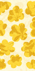 Golden Blooms - Posterbox