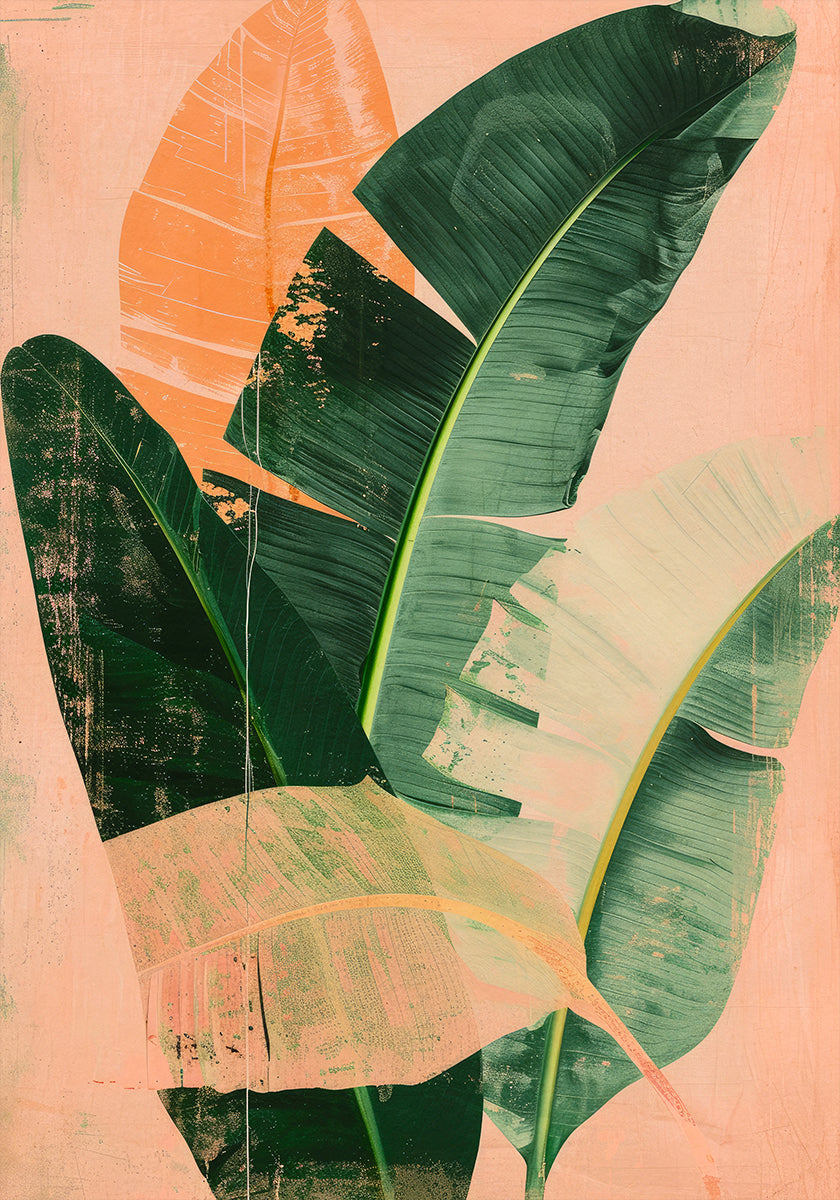 Into the jungle no 2 - Posterbox