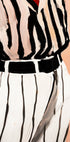 Stripe Elegance - Posterbox