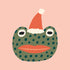 Happychristmasno35 Plakat - Posterbox