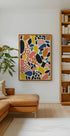 Colorful Fragments (NEW) - Posterbox