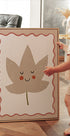 Happyleaf Plakat - Posterbox