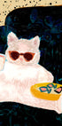 Animals Pets Cats Plakat - Posterbox