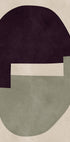 Modern organic art 9 Poster - Posterbox