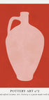 Pottery art 2 (NEW) - Posterbox