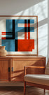 Colorful layers 4 (NEW) - Posterbox